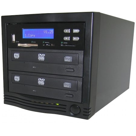 Pde Tech Flash Duplicator PD391691